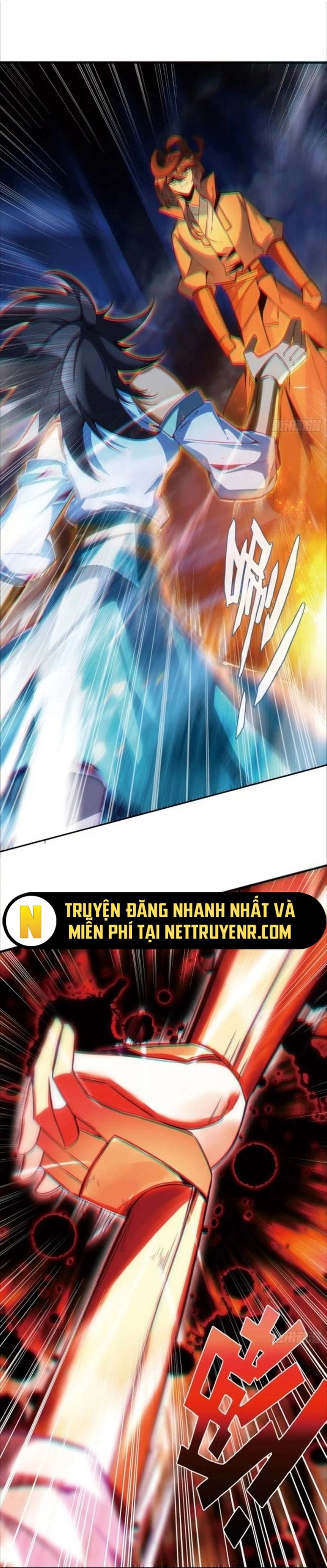 Thiên Châu Biến - Chapter 115 - Page 16