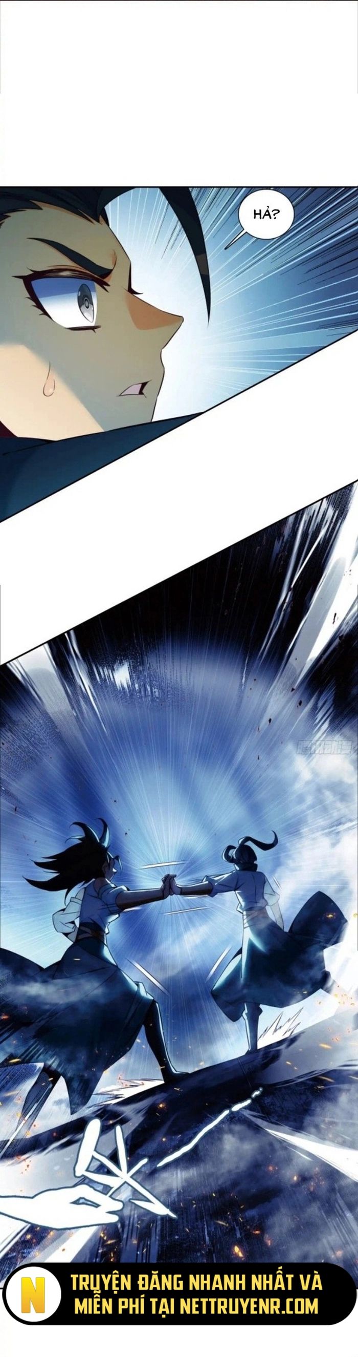 Thiên Châu Biến - Chapter 115 - Page 17