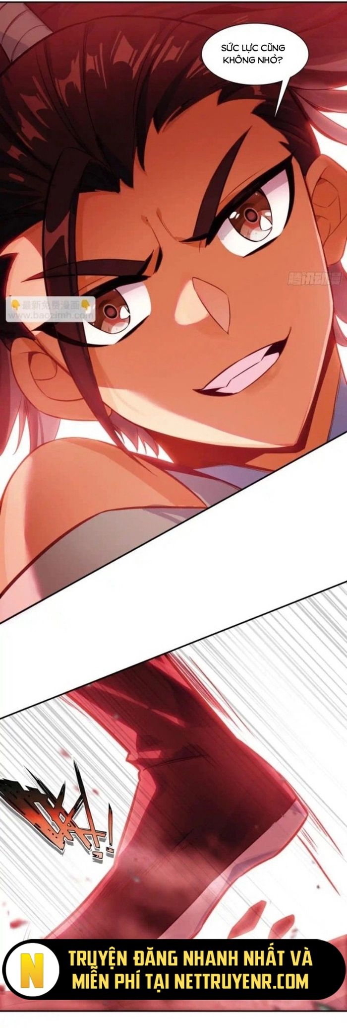 Thiên Châu Biến - Chapter 115 - Page 19