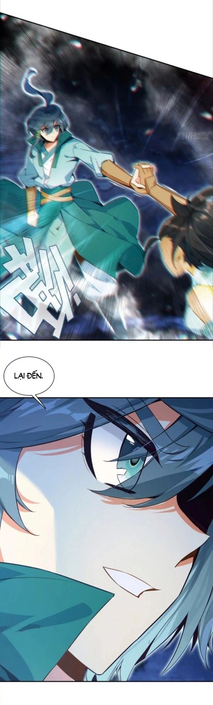 Thiên Châu Biến - Chapter 115 - Page 20