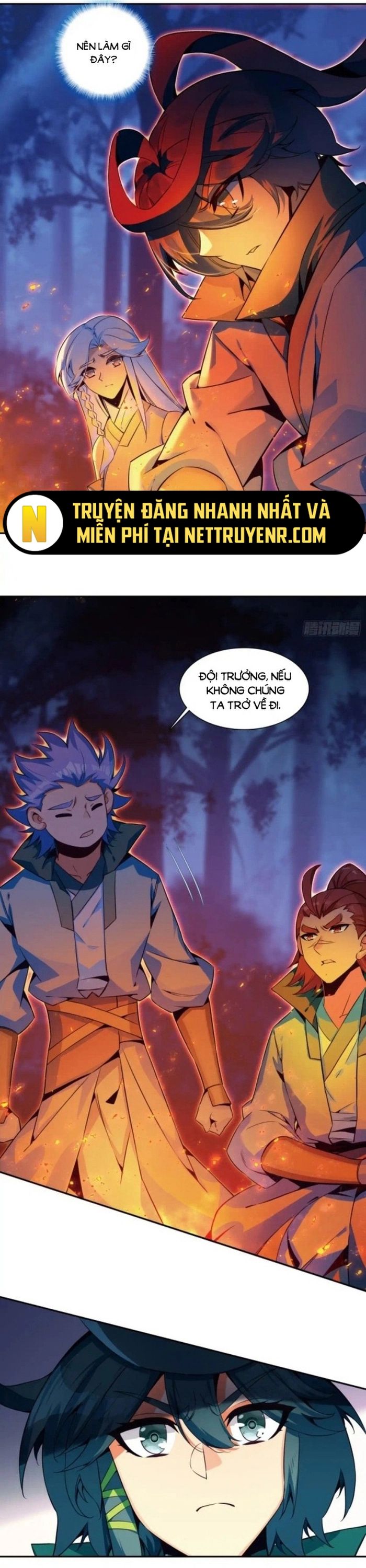 Thiên Châu Biến - Chapter 115 - Page 4