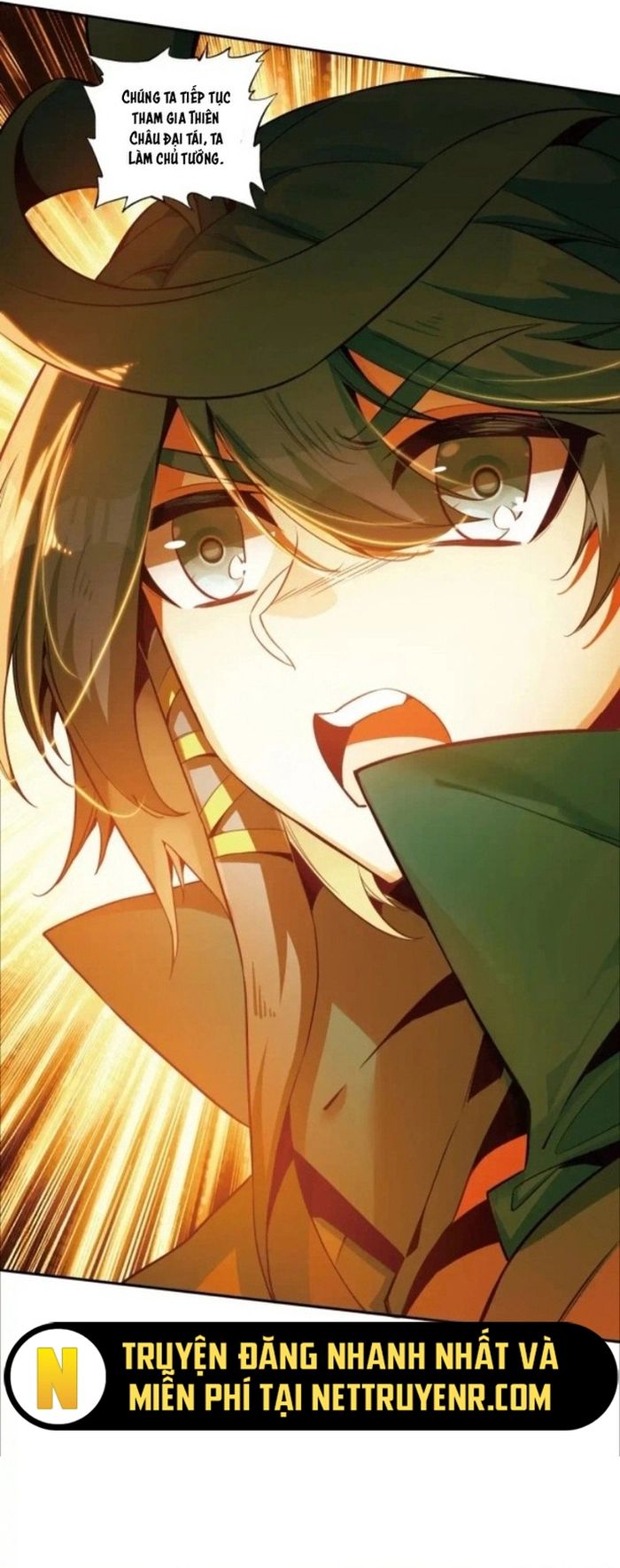 Thiên Châu Biến - Chapter 115 - Page 7