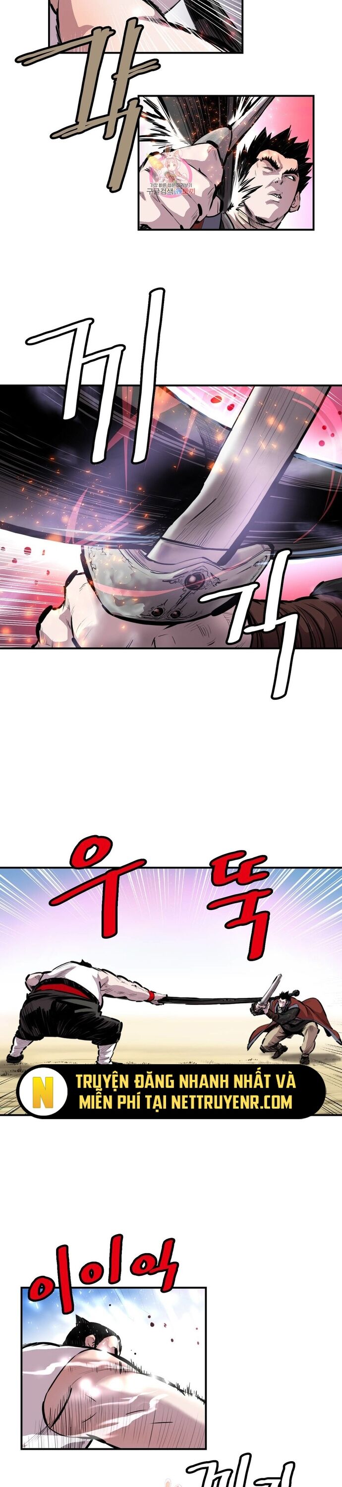 Bất Bại Quyền Ma - Chapter 309 - Page 10