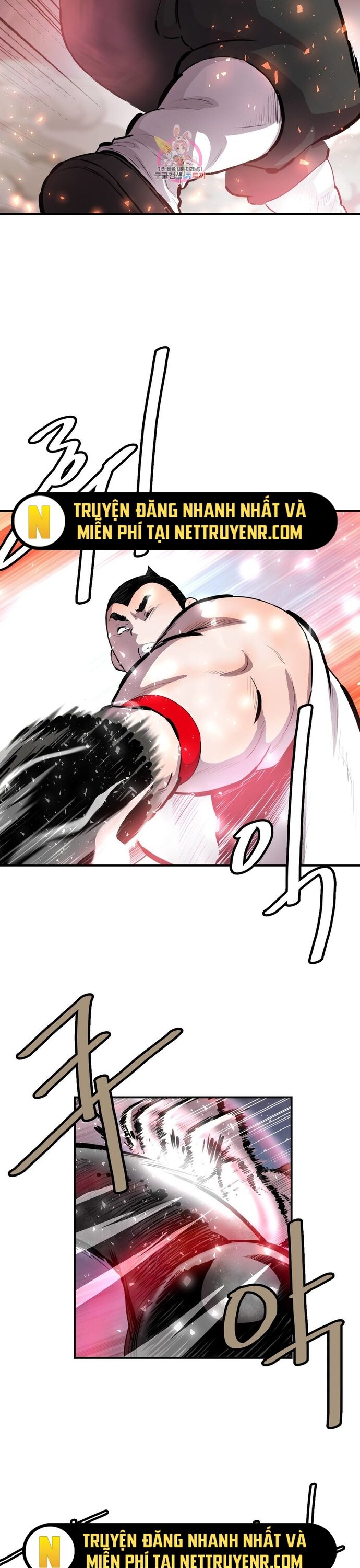 Bất Bại Quyền Ma - Chapter 309 - Page 19