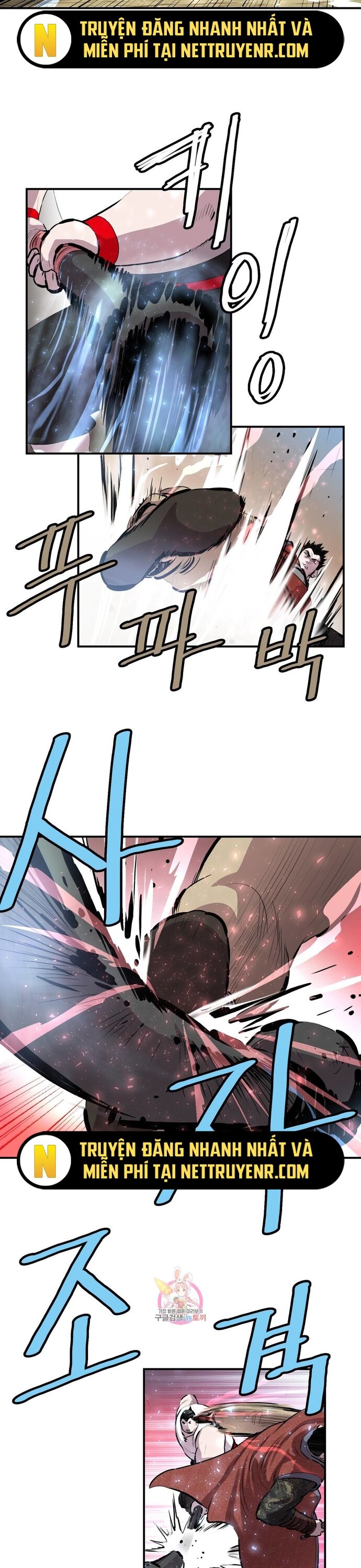 Bất Bại Quyền Ma - Chapter 309 - Page 3