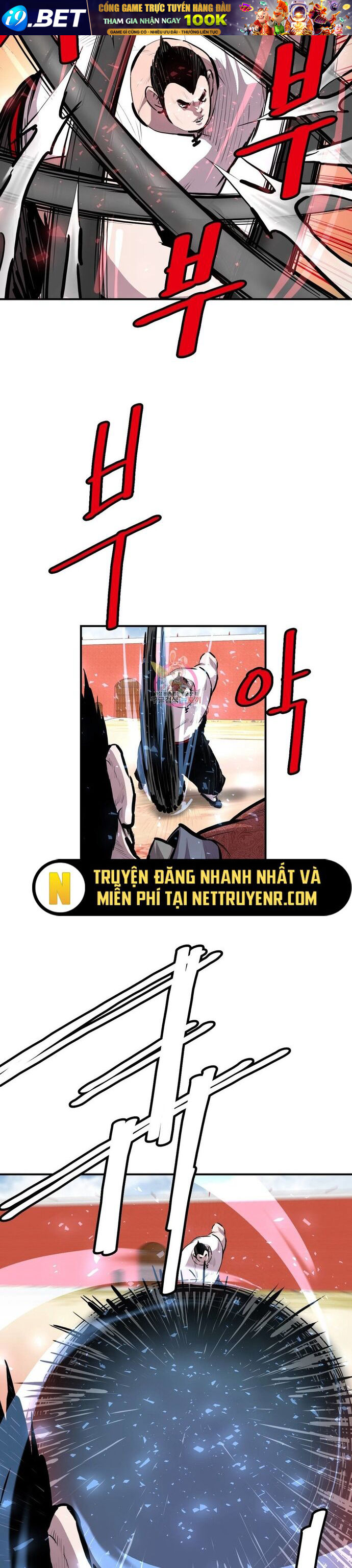 Bất Bại Quyền Ma - Chapter 309 - Page 7