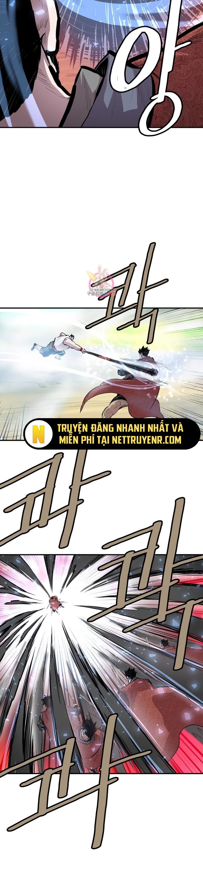 Bất Bại Quyền Ma - Chapter 309 - Page 8