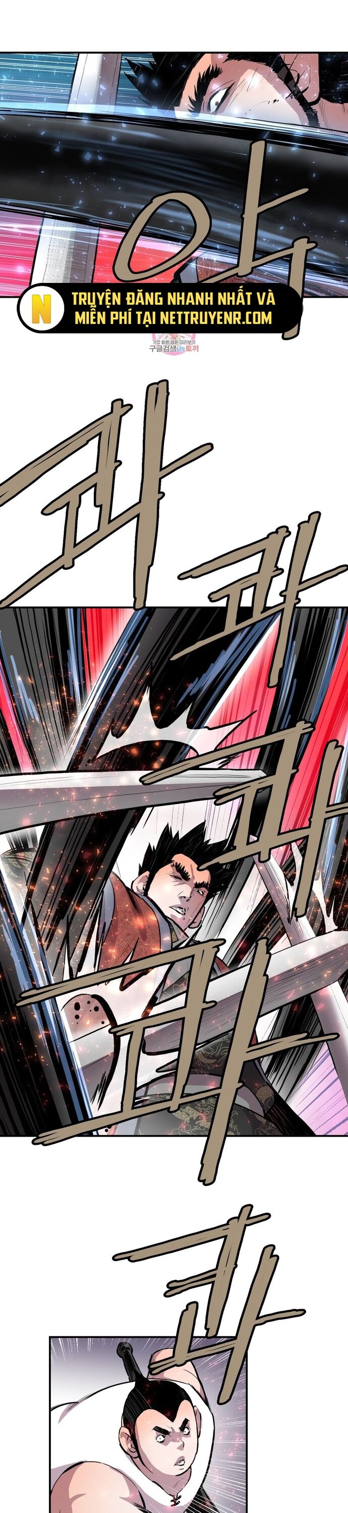 Bất Bại Quyền Ma - Chapter 309 - Page 9