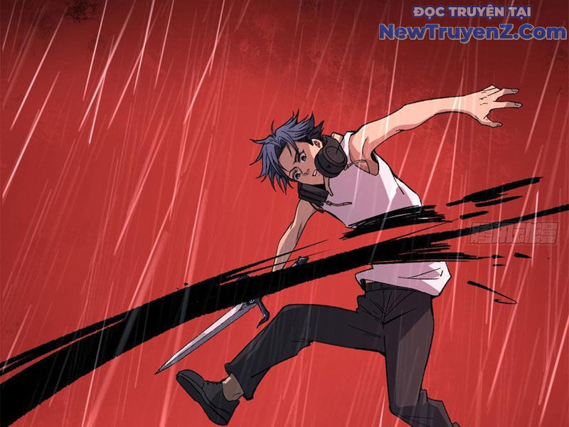 Người Giữ Cửa Vạn Giới - Chapter 43.1 - Page 11