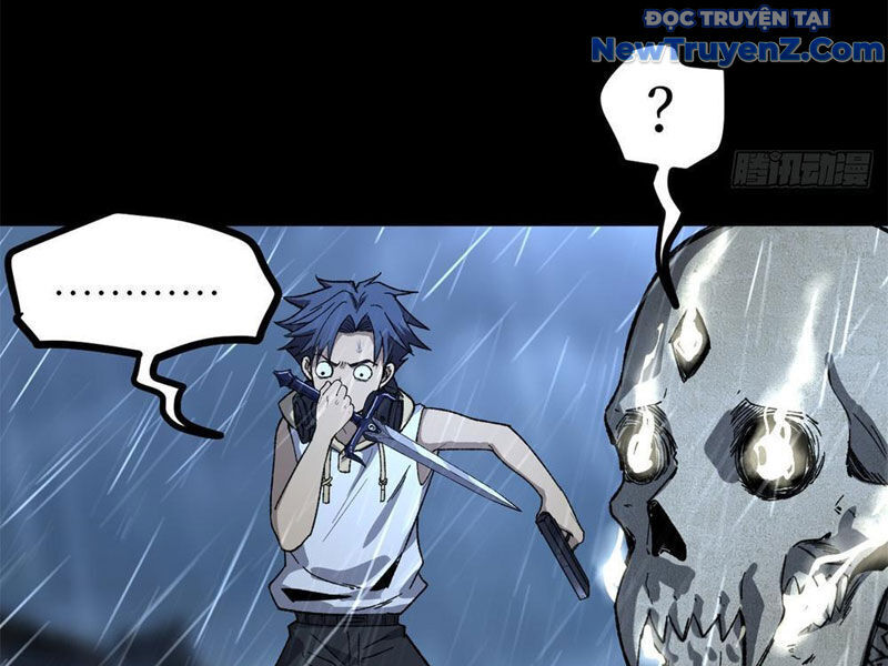 Người Giữ Cửa Vạn Giới - Chapter 43.1 - Page 20