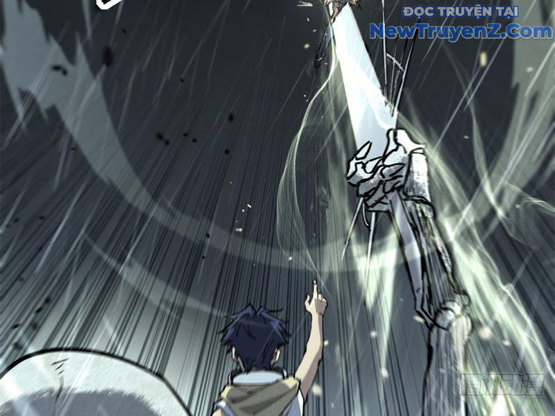 Người Giữ Cửa Vạn Giới - Chapter 43.1 - Page 26