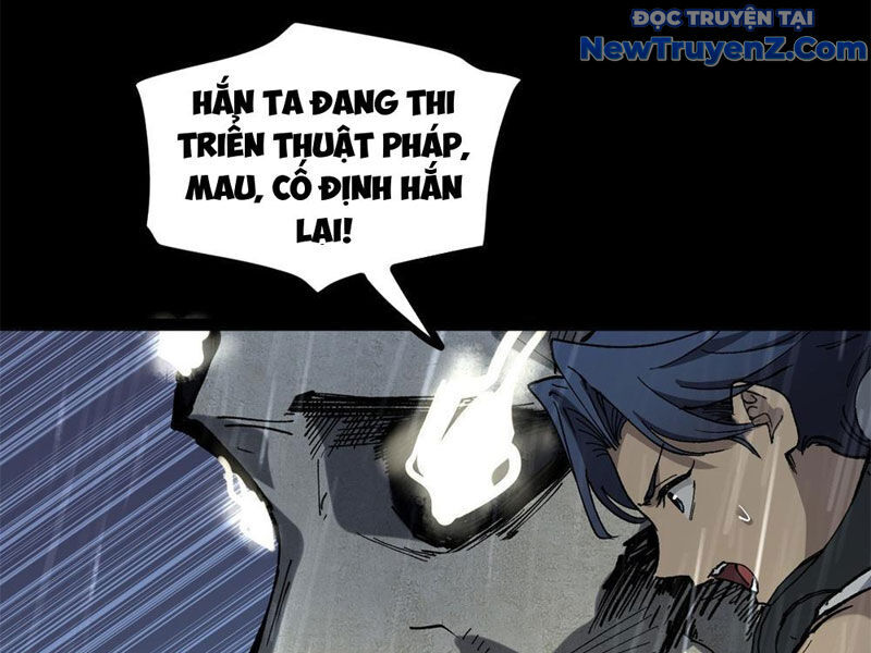 Người Giữ Cửa Vạn Giới - Chapter 43.1 - Page 3