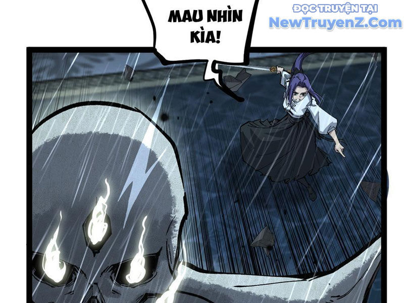 Người Giữ Cửa Vạn Giới - Chapter 43.1 - Page 41