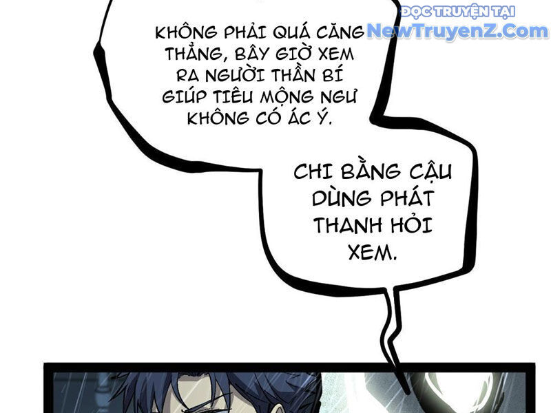 Người Giữ Cửa Vạn Giới - Chapter 43.1 - Page 59