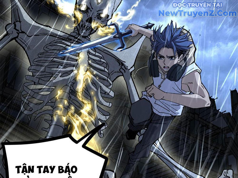 Người Giữ Cửa Vạn Giới - Chapter 43.1 - Page 6