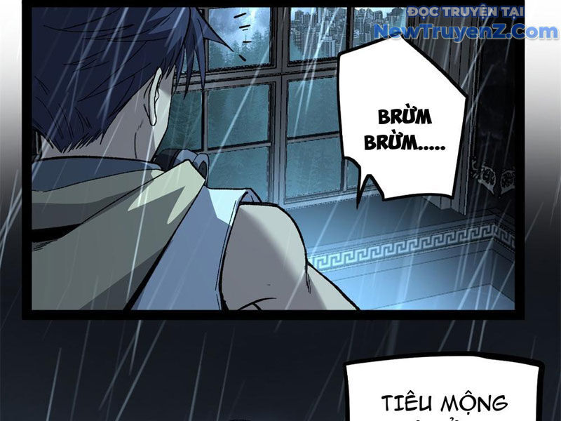 Người Giữ Cửa Vạn Giới - Chapter 43.1 - Page 73