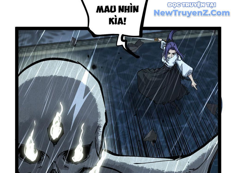 Người Giữ Cửa Vạn Giới - Chapter 43.2 - Page 41