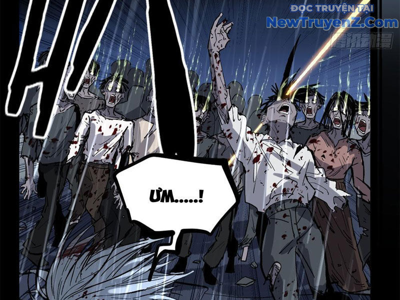 Người Giữ Cửa Vạn Giới - Chapter 43.9 - Page 18