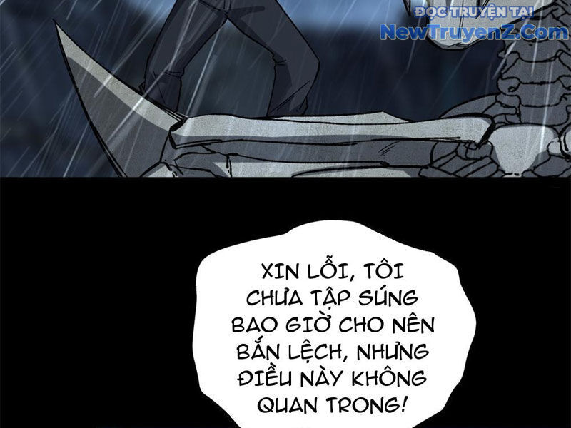 Người Giữ Cửa Vạn Giới - Chapter 43.9 - Page 21