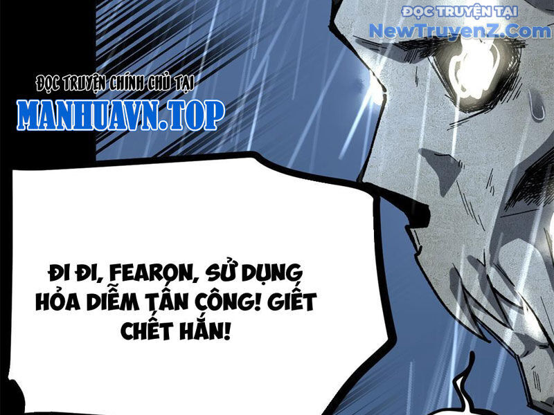 Người Giữ Cửa Vạn Giới - Chapter 43.9 - Page 23