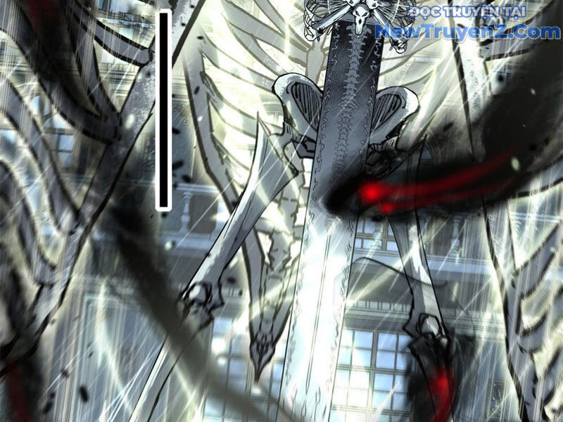 Người Giữ Cửa Vạn Giới - Chapter 43.9 - Page 37