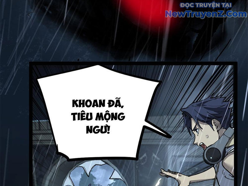 Người Giữ Cửa Vạn Giới - Chapter 43.9 - Page 50