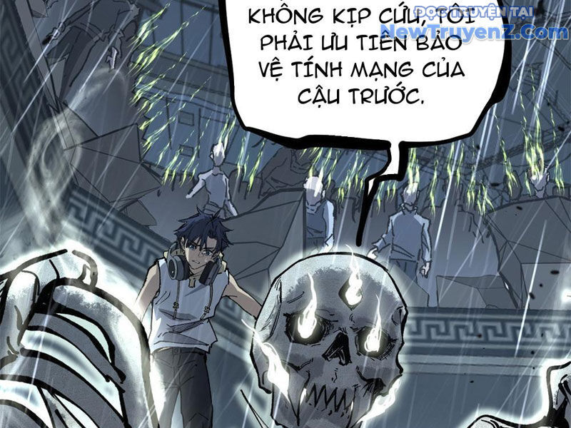 Người Giữ Cửa Vạn Giới - Chapter 43.9 - Page 53