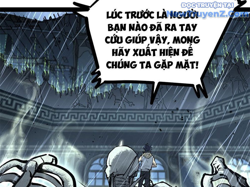 Người Giữ Cửa Vạn Giới - Chapter 43.9 - Page 61