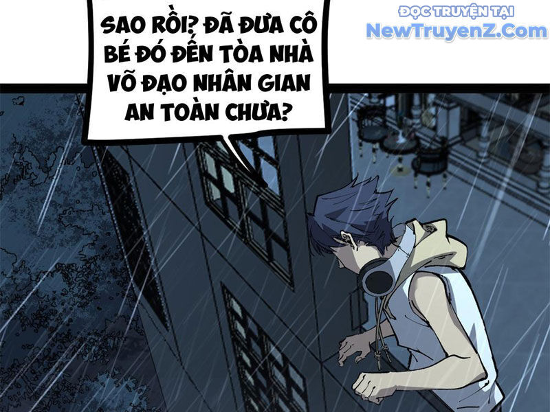 Người Giữ Cửa Vạn Giới - Chapter 43.9 - Page 67