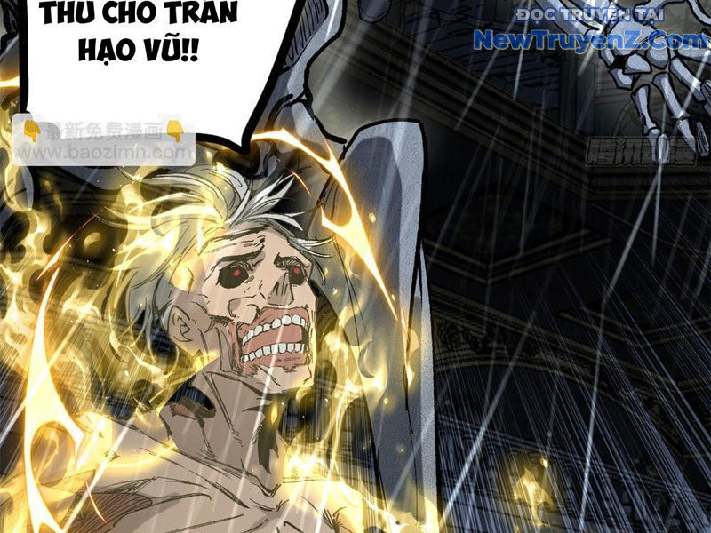 Người Giữ Cửa Vạn Giới - Chapter 43.9 - Page 7