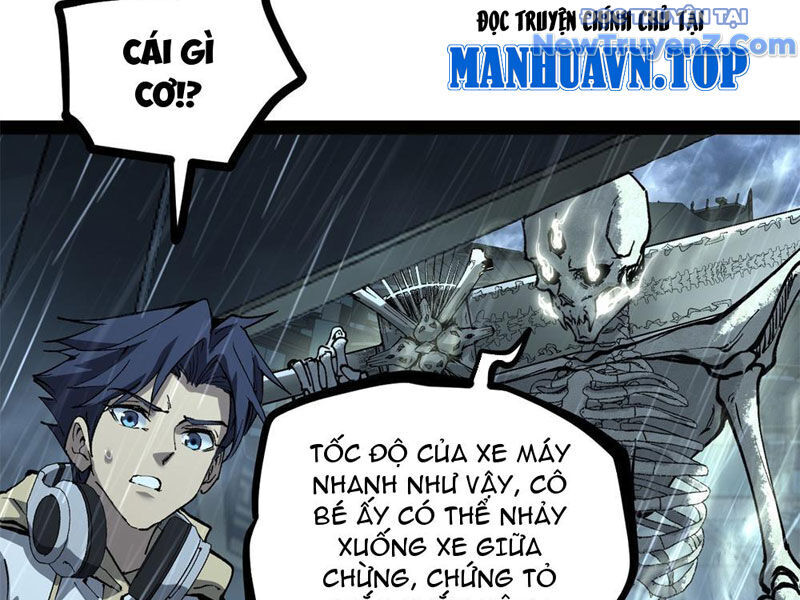Người Giữ Cửa Vạn Giới - Chapter 43.9 - Page 71