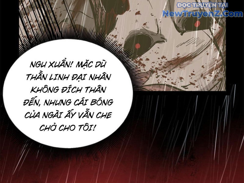 Người Giữ Cửa Vạn Giới - Chapter 43 - Page 10