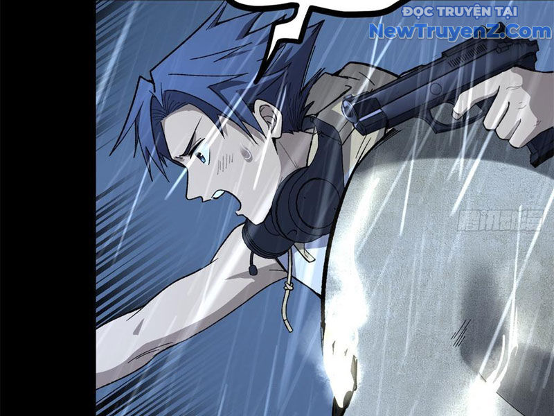 Người Giữ Cửa Vạn Giới - Chapter 43 - Page 22