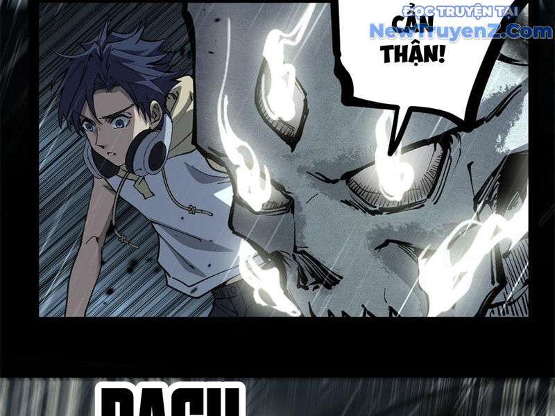 Người Giữ Cửa Vạn Giới - Chapter 43 - Page 35