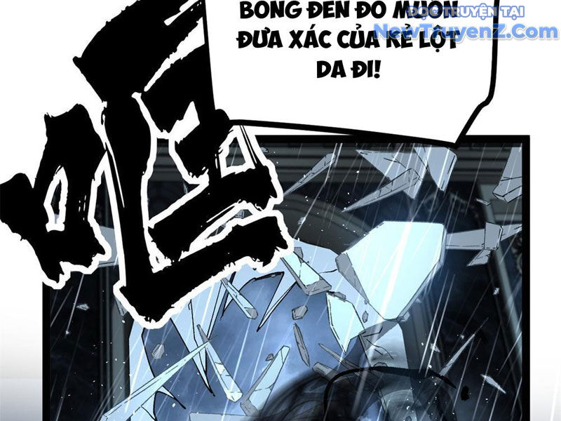 Người Giữ Cửa Vạn Giới - Chapter 43 - Page 44