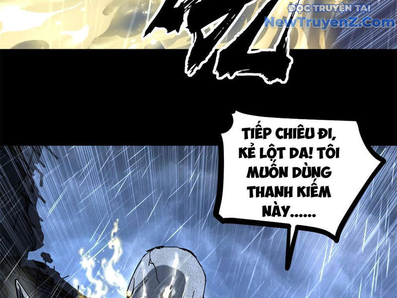 Người Giữ Cửa Vạn Giới - Chapter 43 - Page 5