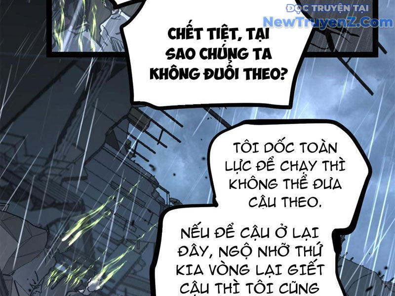 Người Giữ Cửa Vạn Giới - Chapter 43 - Page 52
