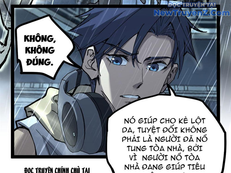 Người Giữ Cửa Vạn Giới - Chapter 43 - Page 55