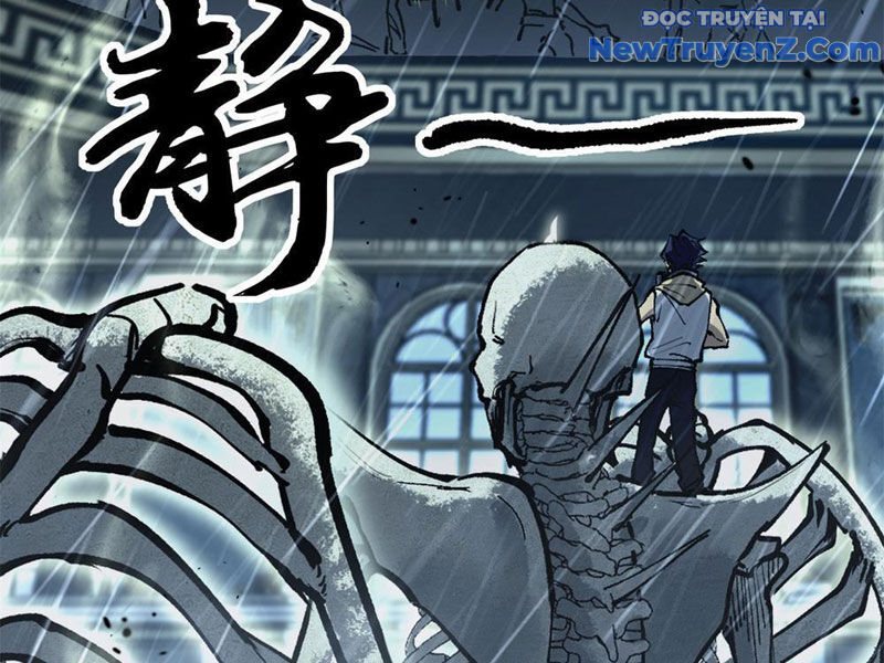 Người Giữ Cửa Vạn Giới - Chapter 43 - Page 63