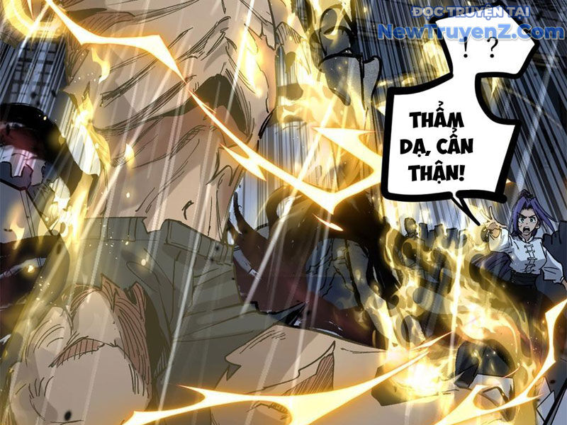 Người Giữ Cửa Vạn Giới - Chapter 43 - Page 8