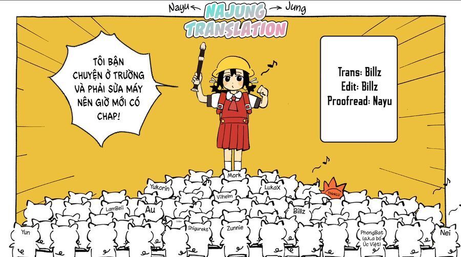 Gyaru Không Thể Tử Tế Với Otaku Ư? Chapter 16 - Trang 18