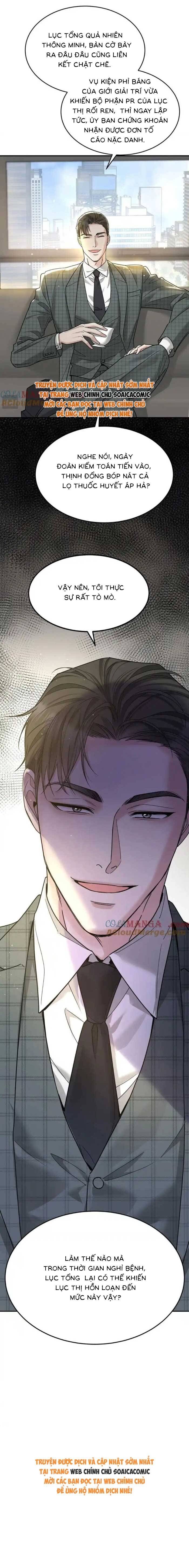 Sau Khi Chia Tay  Tôi Có Kết Đẹp Cùng Với Chú Nhỏ - Chapter 82 - Page 14