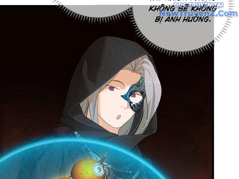 Đại Thừa Kỳ Mới Có Nghịch Tập Hệ Thống - Chapter 61 - Page 101