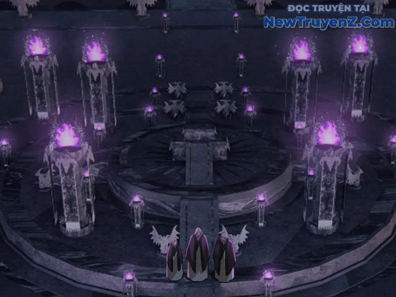 Đại Thừa Kỳ Mới Có Nghịch Tập Hệ Thống - Chapter 61 - Page 121