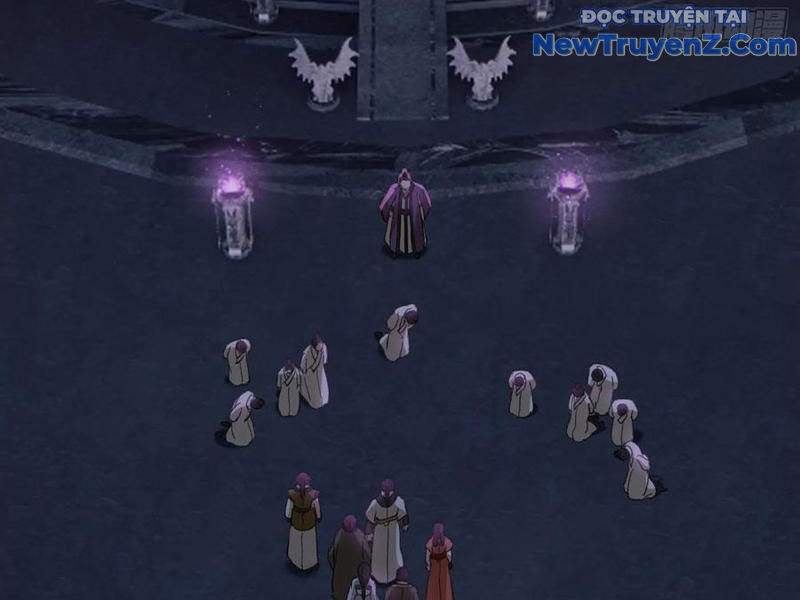 Đại Thừa Kỳ Mới Có Nghịch Tập Hệ Thống - Chapter 61 - Page 122