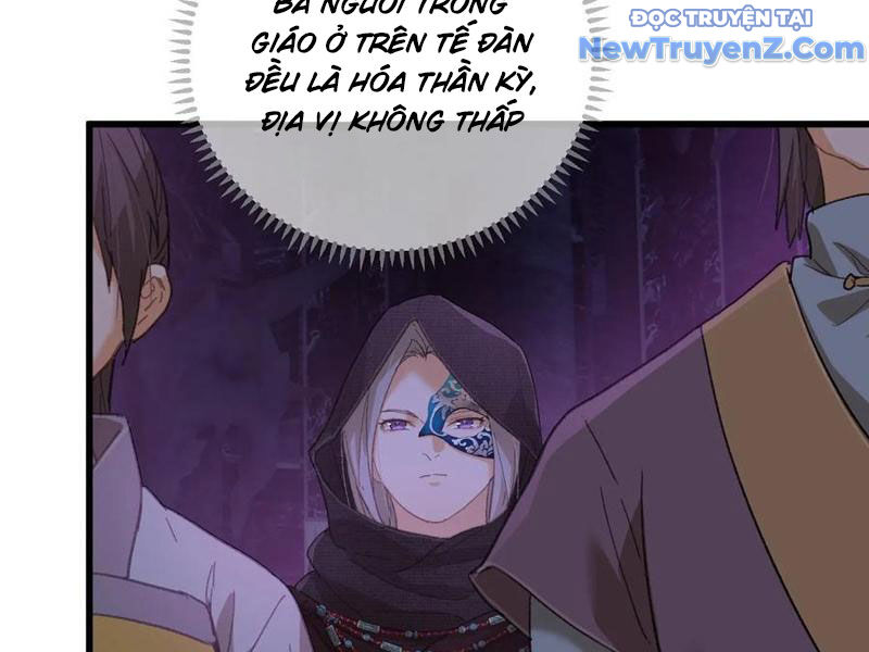 Đại Thừa Kỳ Mới Có Nghịch Tập Hệ Thống - Chapter 61 - Page 124