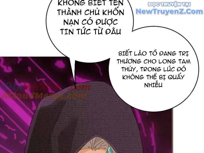 Đại Thừa Kỳ Mới Có Nghịch Tập Hệ Thống - Chapter 61 - Page 19