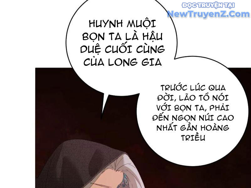 Đại Thừa Kỳ Mới Có Nghịch Tập Hệ Thống - Chapter 61 - Page 22