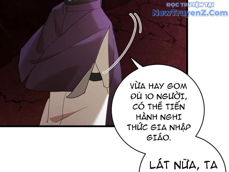 Đại Thừa Kỳ Mới Có Nghịch Tập Hệ Thống - Chapter 61 - Page 35