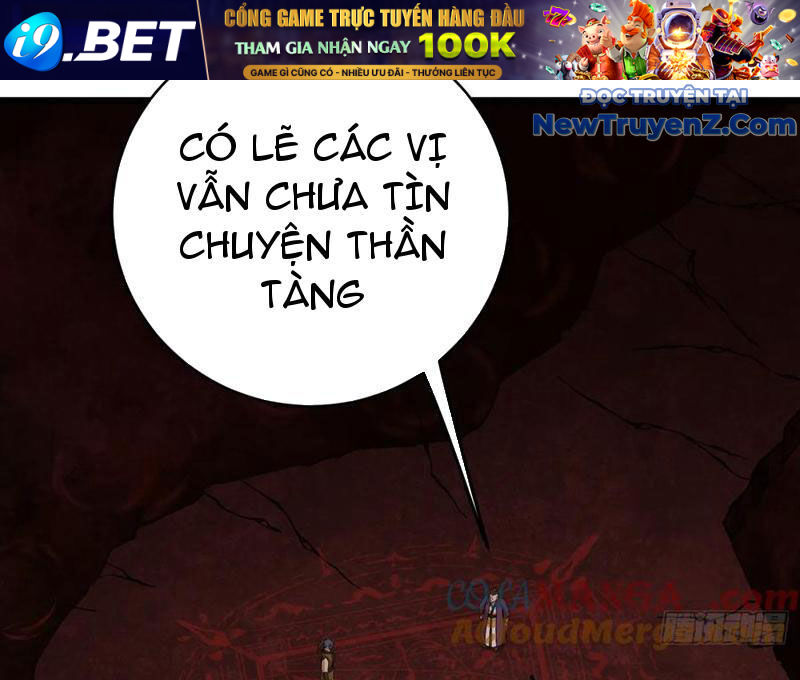 Đại Thừa Kỳ Mới Có Nghịch Tập Hệ Thống - Chapter 61 - Page 56